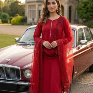 The Classic Pearl Heavy Japan Silk Suit Set